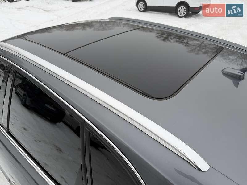 Внедорожник / Кроссовер Audi Q5 2016 в Киеве