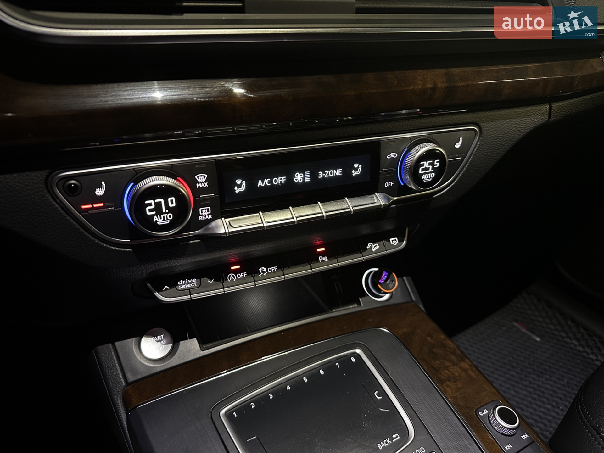 2018 Audi Q5 - мініатюра 10
