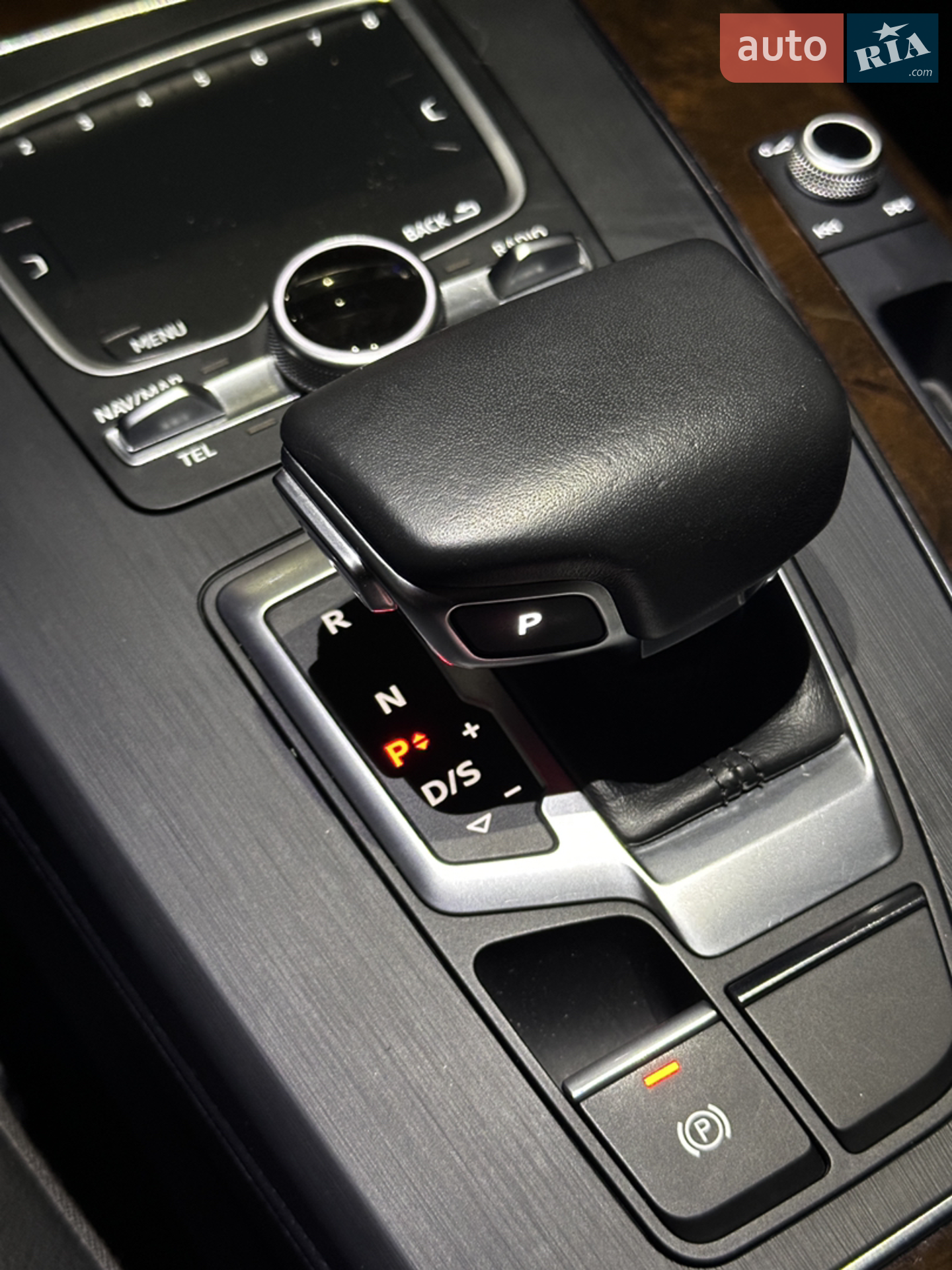 2018 Audi Q5 - мініатюра 12