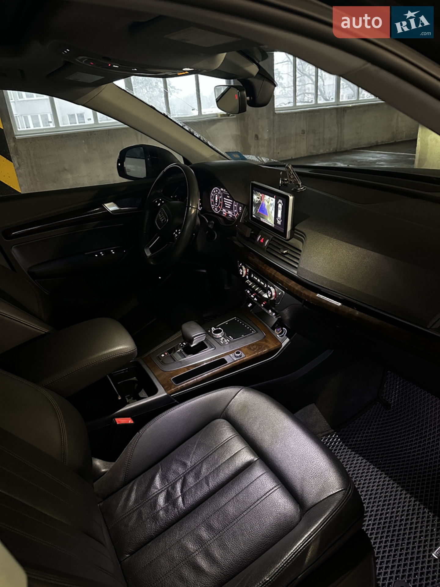 2018 Audi Q5 - мініатюра 16