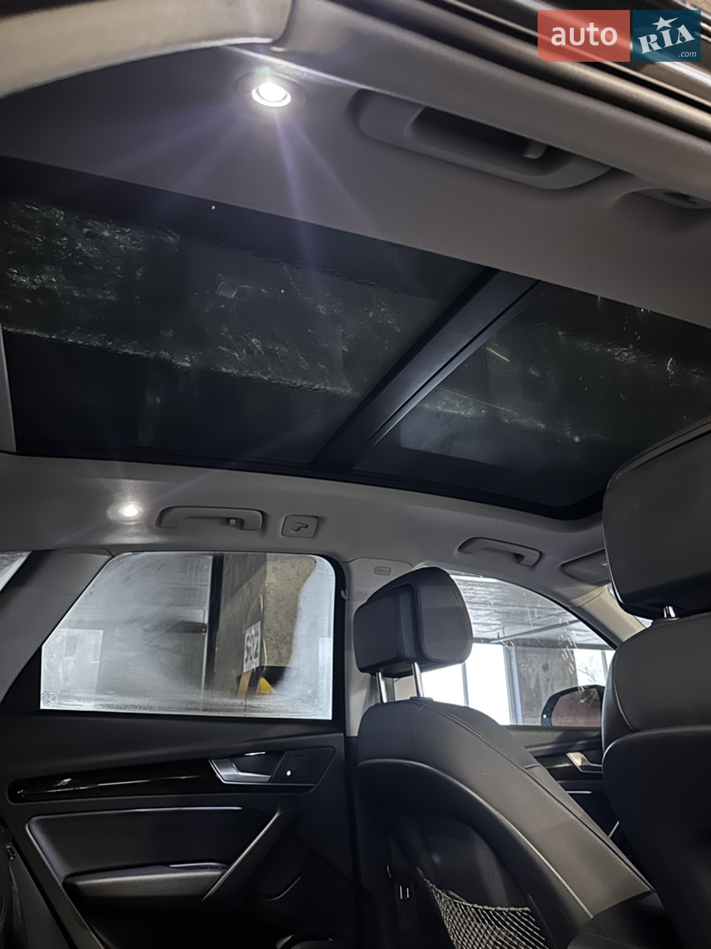 2018 Audi Q5 - мініатюра 18