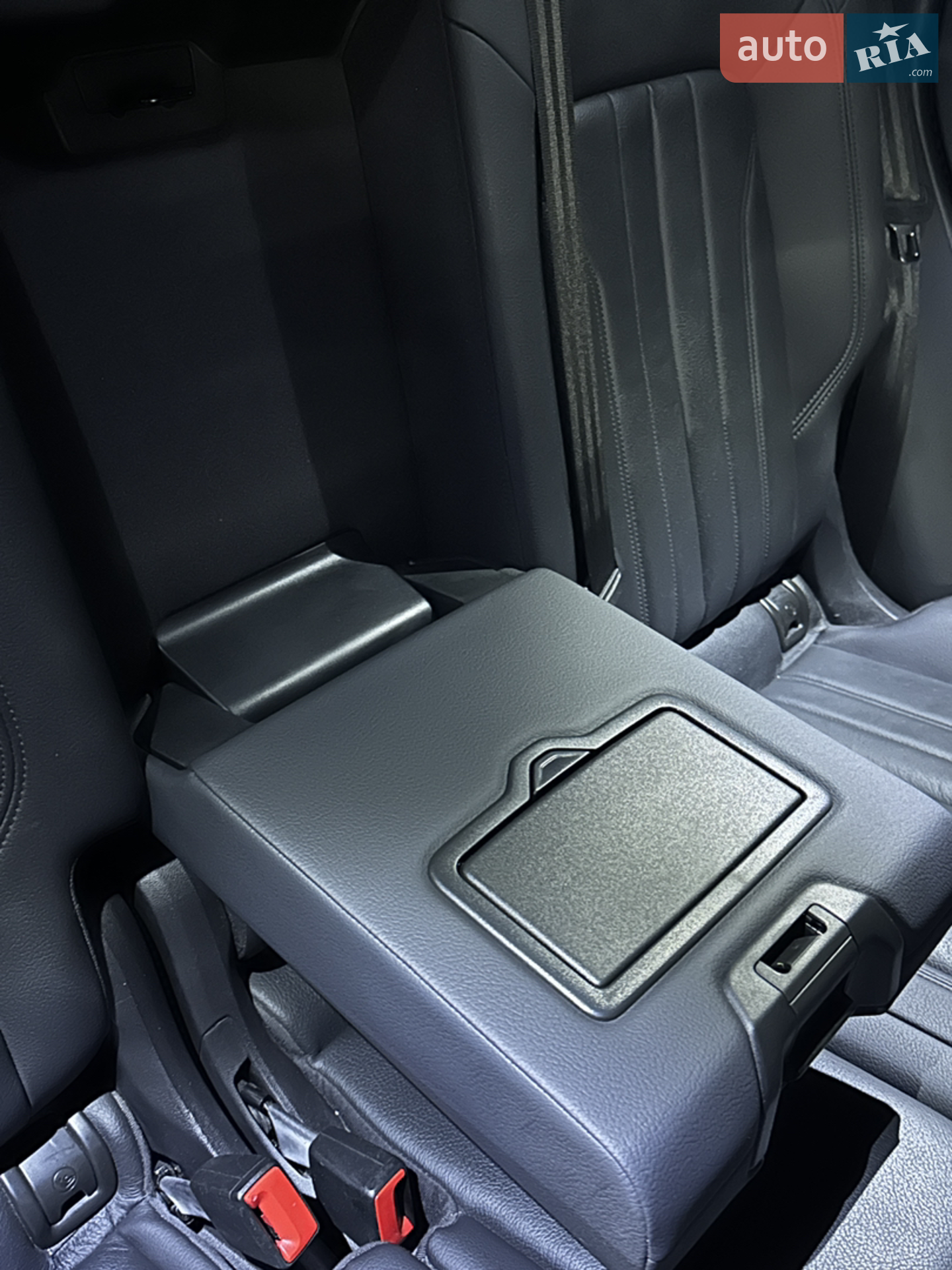 2018 Audi Q5 - мініатюра 19