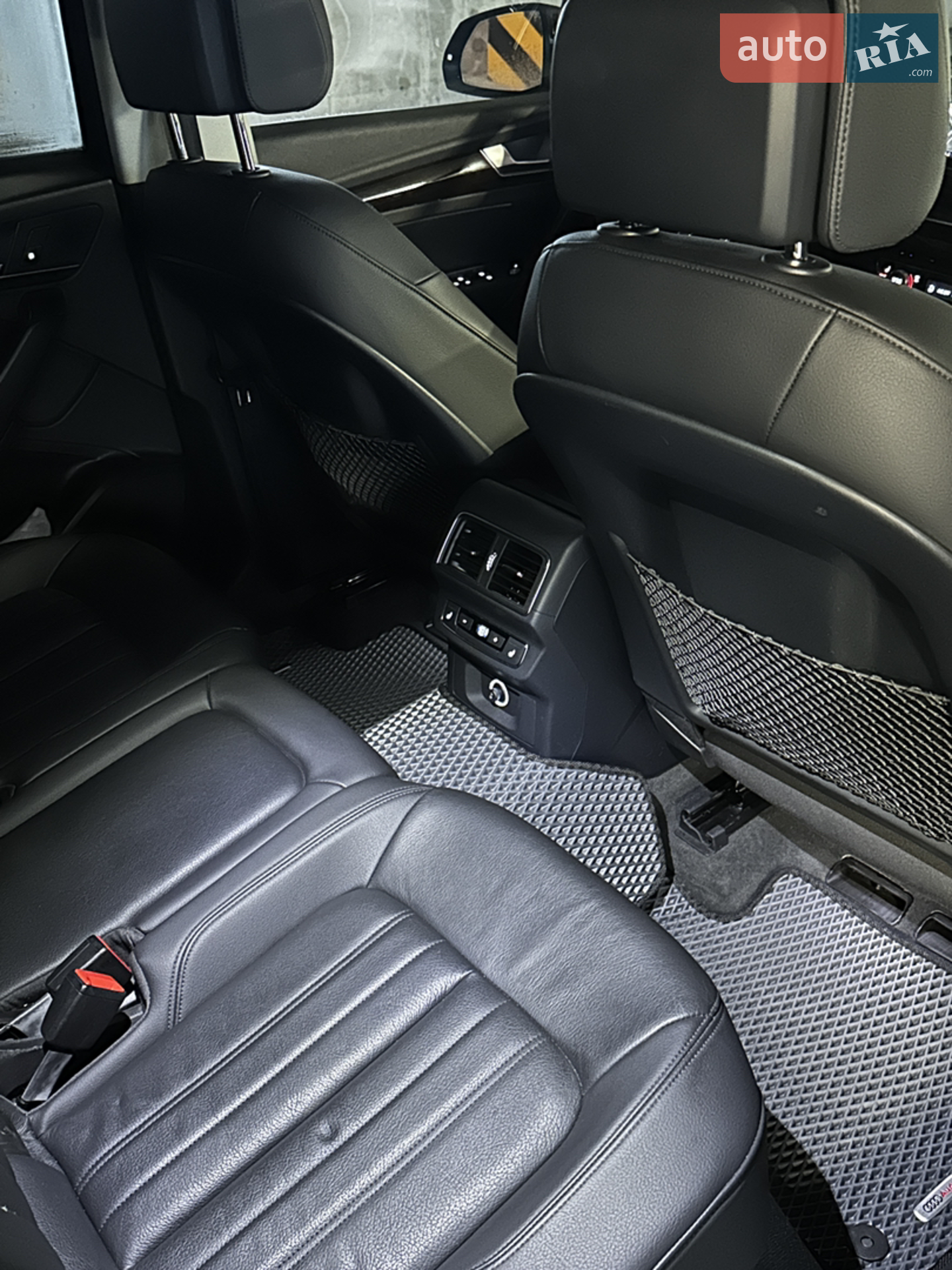 2018 Audi Q5 - мініатюра 21
