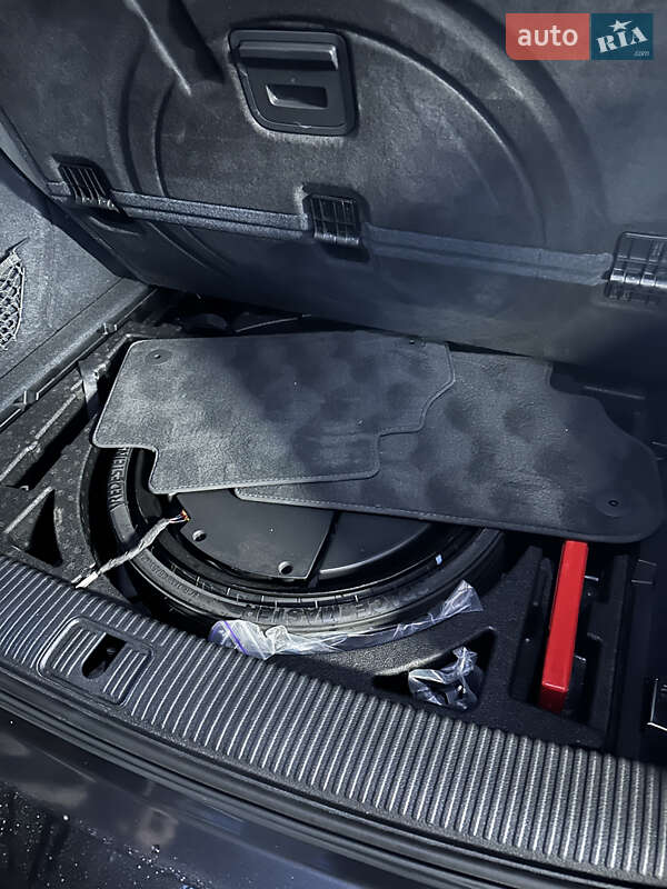 Позашляховик / Кросовер Audi Q5 2018 в Києві