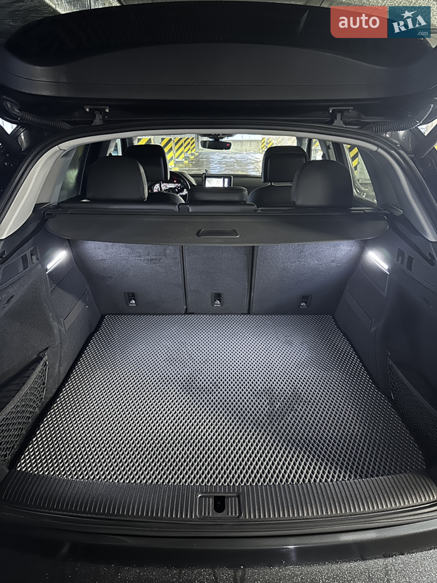 2018 Audi Q5 - мініатюра 22