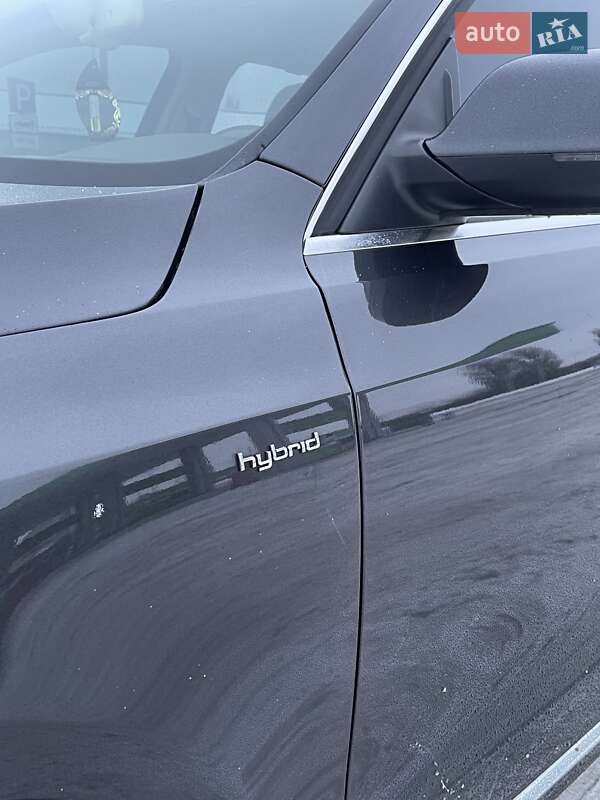 Внедорожник / Кроссовер Audi Q5 2013 в Луцке фото 13 Внедорожник / Кроссовер Audi Q5 2013 в Луцке