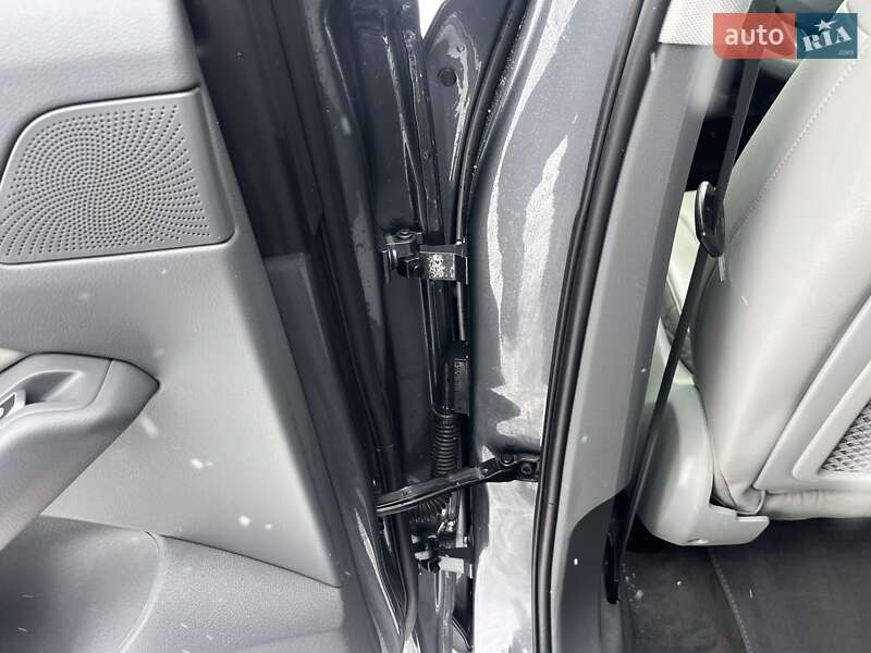 Внедорожник / Кроссовер Audi Q5 2015 в Дубно фото 58 Внедорожник / Кроссовер Audi Q5 2015 в Дубно