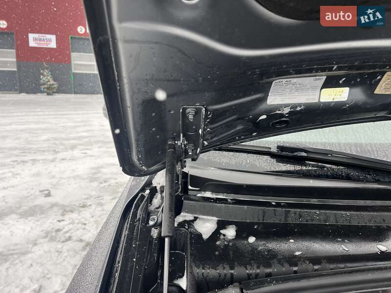 Внедорожник / Кроссовер Audi Q5 2015 в Дубно фото 73 Внедорожник / Кроссовер Audi Q5 2015 в Дубно