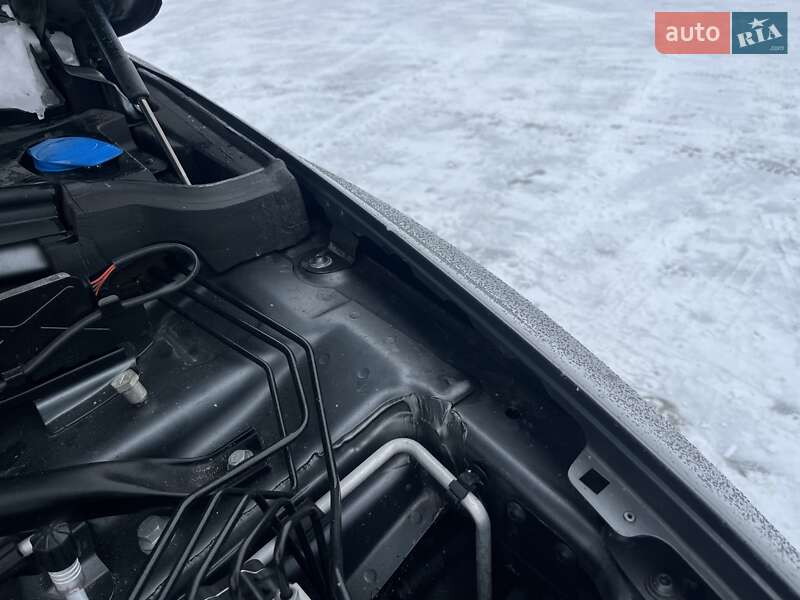 Внедорожник / Кроссовер Audi Q5 2015 в Дубно фото 76 Внедорожник / Кроссовер Audi Q5 2015 в Дубно