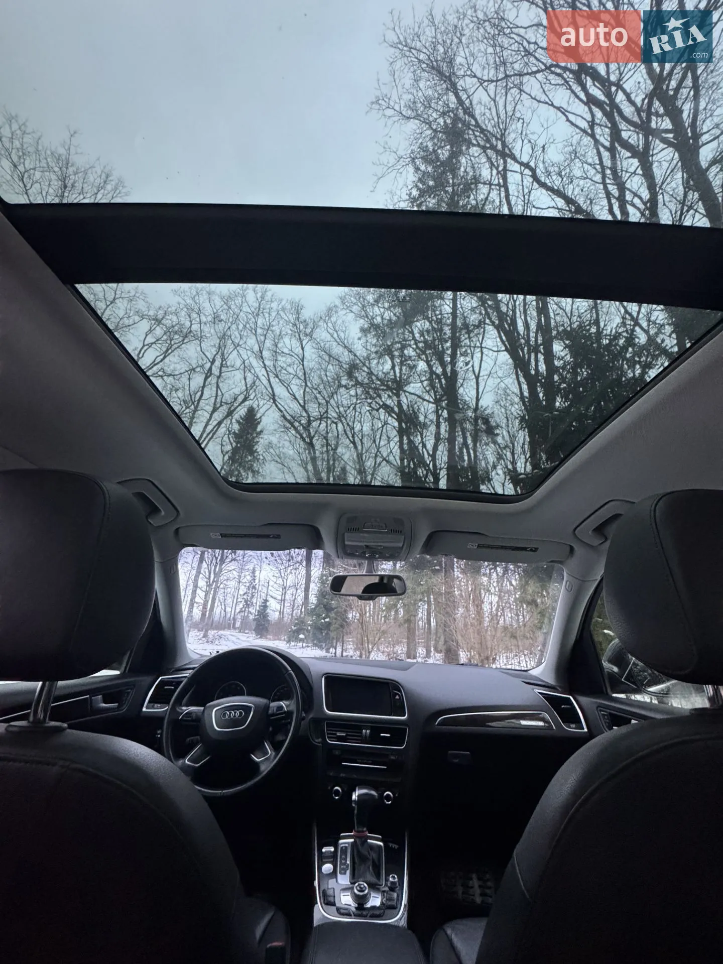 2013 Audi Q5 - мініатюра 15