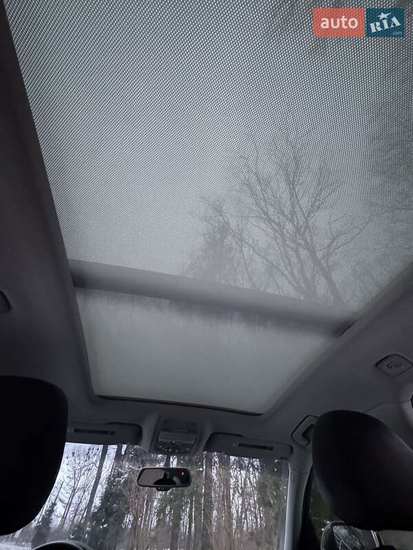 Внедорожник / Кроссовер Audi Q5 2013 в Львове