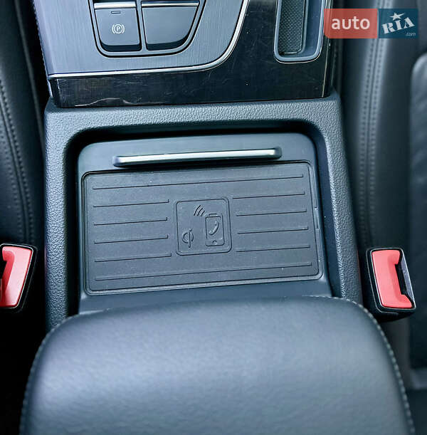 Внедорожник / Кроссовер Audi Q5 2019 в Львове