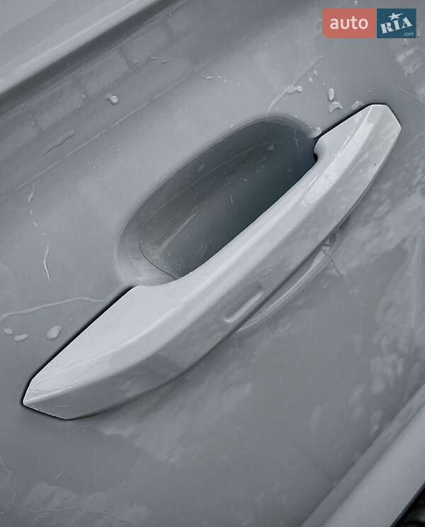 Внедорожник / Кроссовер Audi Q5 2020 в Тернополе