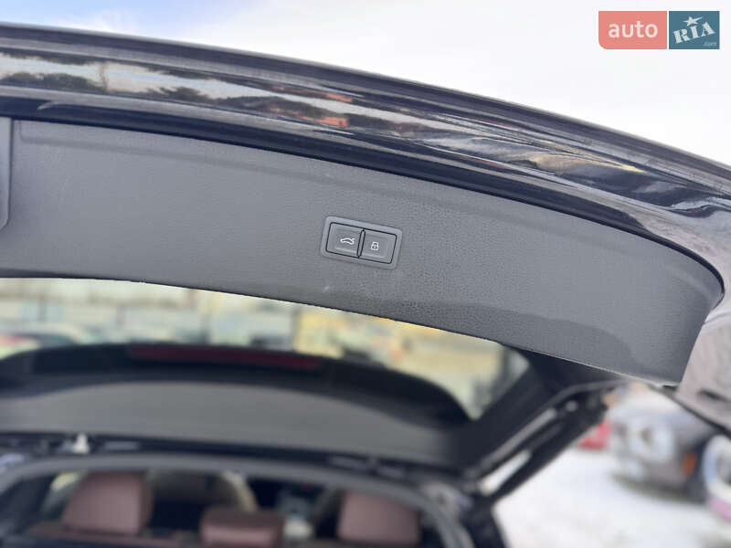 Внедорожник / Кроссовер Audi Q5 2020 в Ивано-Франковске