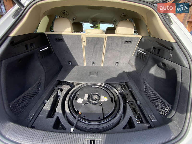 Внедорожник / Кроссовер Audi Q5 2018 в Виннице