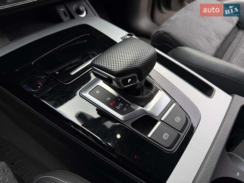 Внедорожник / Кроссовер Audi Q5 2020 в Днепре фото 22 Внедорожник / Кроссовер Audi Q5 2020 в Днепре