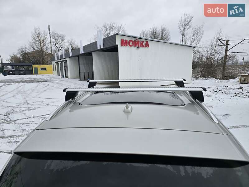 Внедорожник / Кроссовер Audi Q5 2013 в Харькове