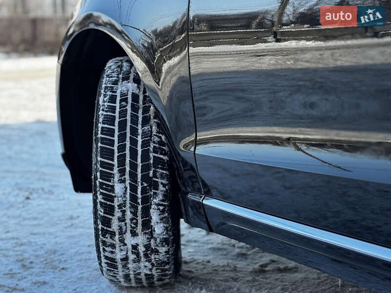 Внедорожник / Кроссовер Audi Q5 2014 в Виннице