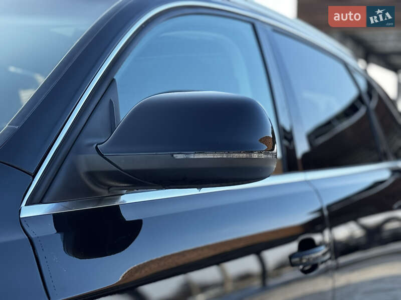 Внедорожник / Кроссовер Audi Q5 2014 в Виннице