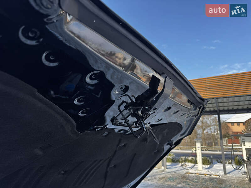 Внедорожник / Кроссовер Audi Q5 2014 в Виннице