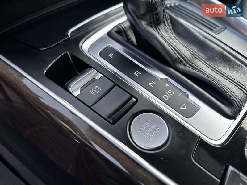 Внедорожник / Кроссовер Audi Q5 2014 в Виннице