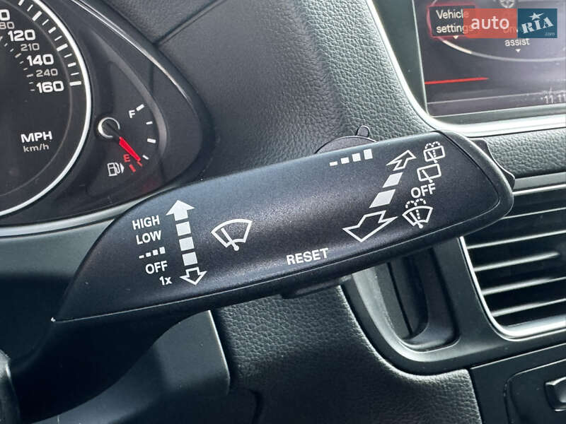 Внедорожник / Кроссовер Audi Q5 2014 в Виннице