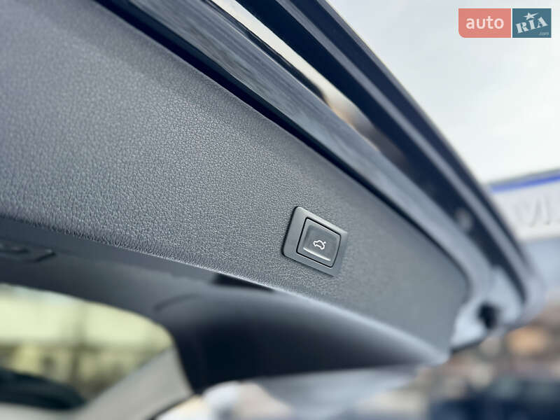 Внедорожник / Кроссовер Audi Q5 2014 в Виннице