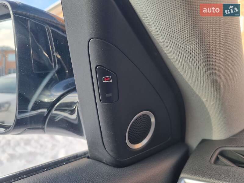 Внедорожник / Кроссовер Audi Q5 2015 в Луцке фото 32 Внедорожник / Кроссовер Audi Q5 2015 в Луцке