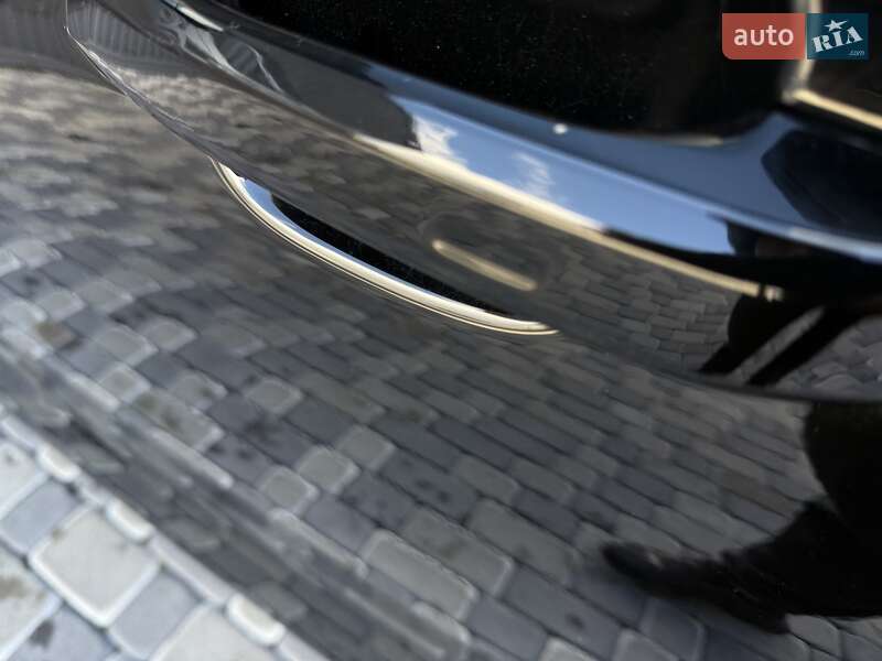 Внедорожник / Кроссовер Audi Q5 2021 в Львове