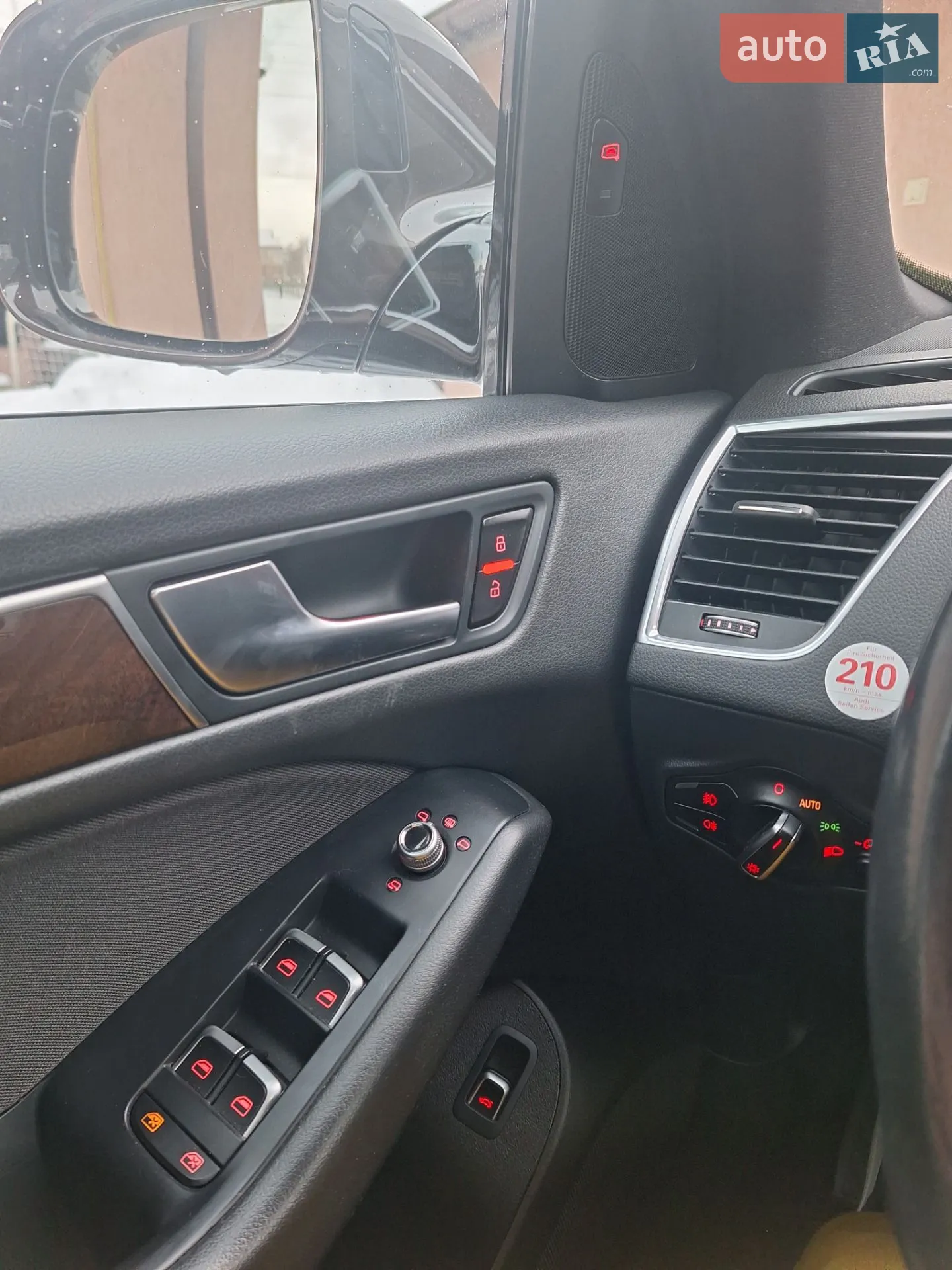 2015 Audi Q5 - мініатюра 14