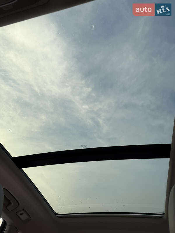 Внедорожник / Кроссовер Audi Q5 2012 в Сумах