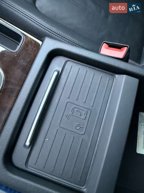 Внедорожник / Кроссовер Audi Q5 2020 в Львове