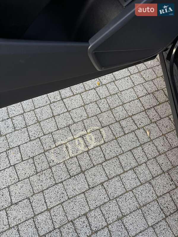 Внедорожник / Кроссовер Audi Q5 2020 в Львове