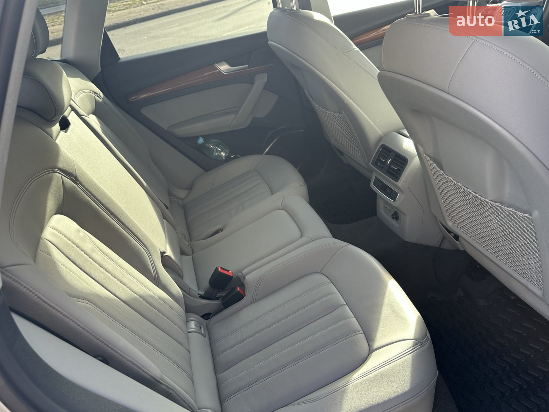 2022 Audi Q5 - мініатюра 17