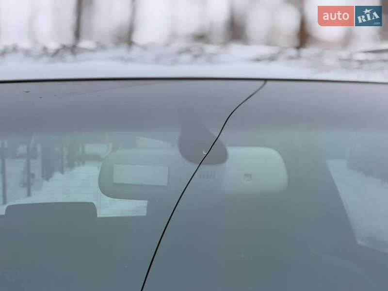 Внедорожник / Кроссовер Audi Q5 2015 в Дрогобыче