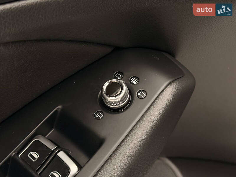 Внедорожник / Кроссовер Audi Q5 2015 в Дрогобыче