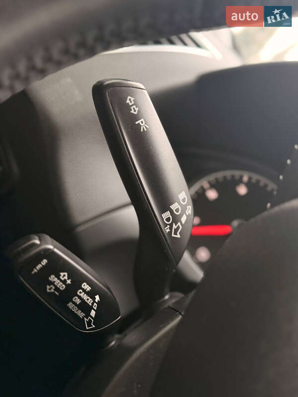 Внедорожник / Кроссовер Audi Q5 2015 в Дрогобыче