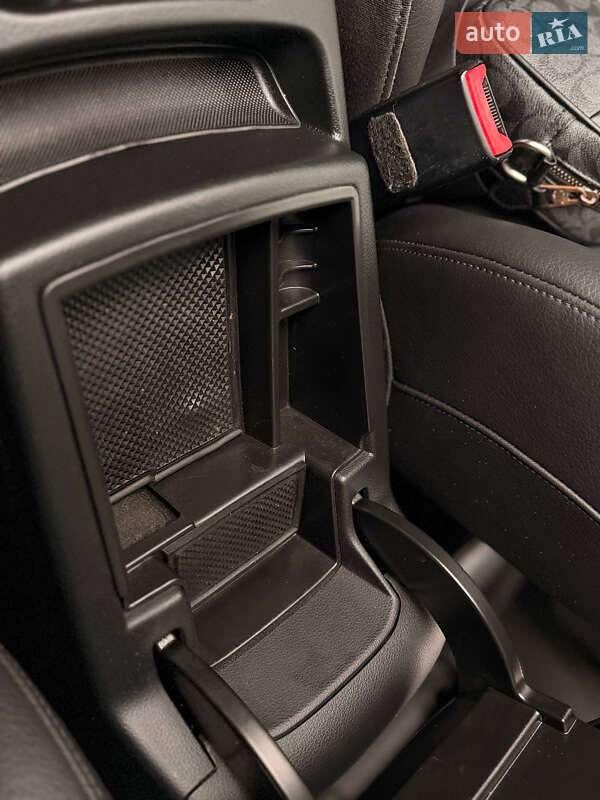 Внедорожник / Кроссовер Audi Q5 2015 в Дрогобыче