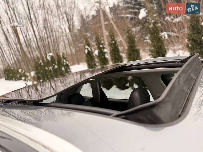 Внедорожник / Кроссовер Audi Q5 2015 в Дрогобыче