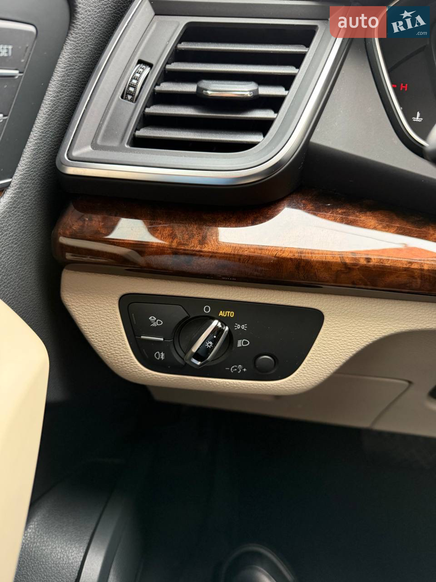 2017 Audi Q5 - мініатюра 17