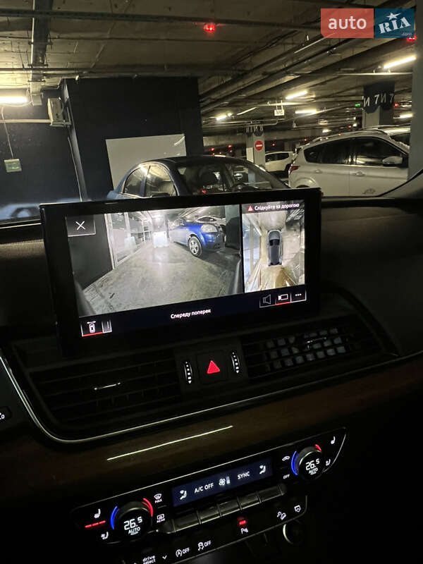 Внедорожник / Кроссовер Audi Q5 2022 в Харькове