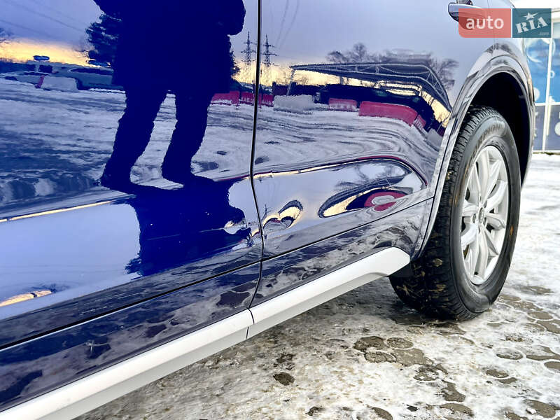 Внедорожник / Кроссовер Audi Q5 2018 в Черновцах фото 7 Внедорожник / Кроссовер Audi Q5 2018 в Черновцах