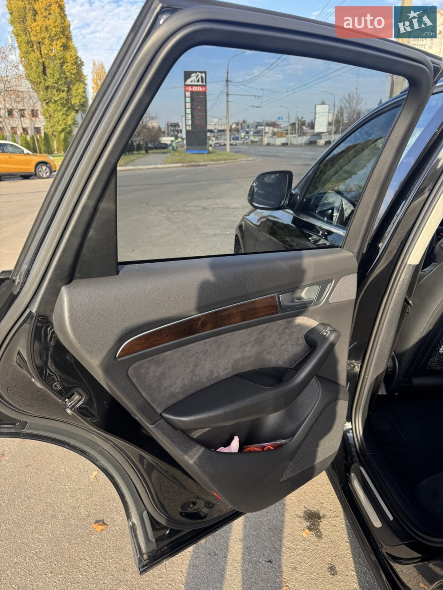 2013 Audi Q5 - мініатюра 11