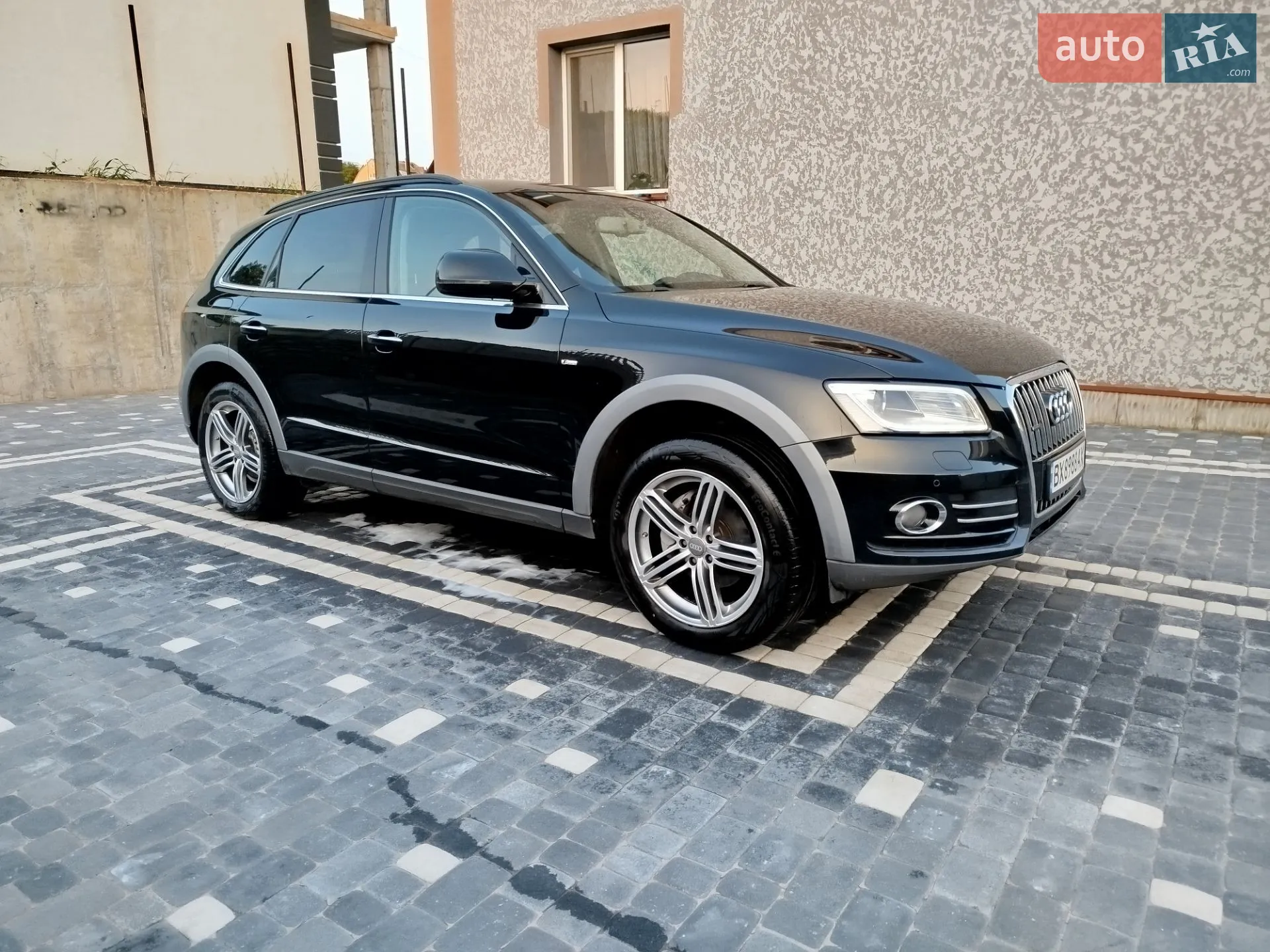 2015 Audi Q5 - мініатюра 6