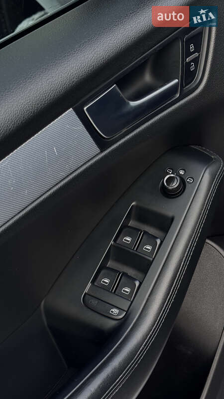 Внедорожник / Кроссовер Audi Q5 2009 в Киеве фото 8 Внедорожник / Кроссовер Audi Q5 2009 в Киеве