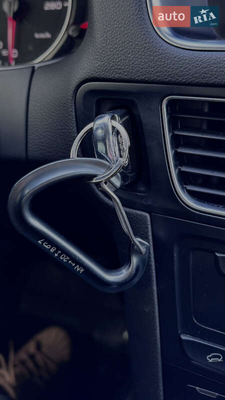 Внедорожник / Кроссовер Audi Q5 2009 в Киеве фото 40 Внедорожник / Кроссовер Audi Q5 2009 в Киеве