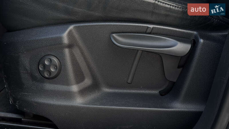 Внедорожник / Кроссовер Audi Q5 2009 в Киеве фото 39 Внедорожник / Кроссовер Audi Q5 2009 в Киеве