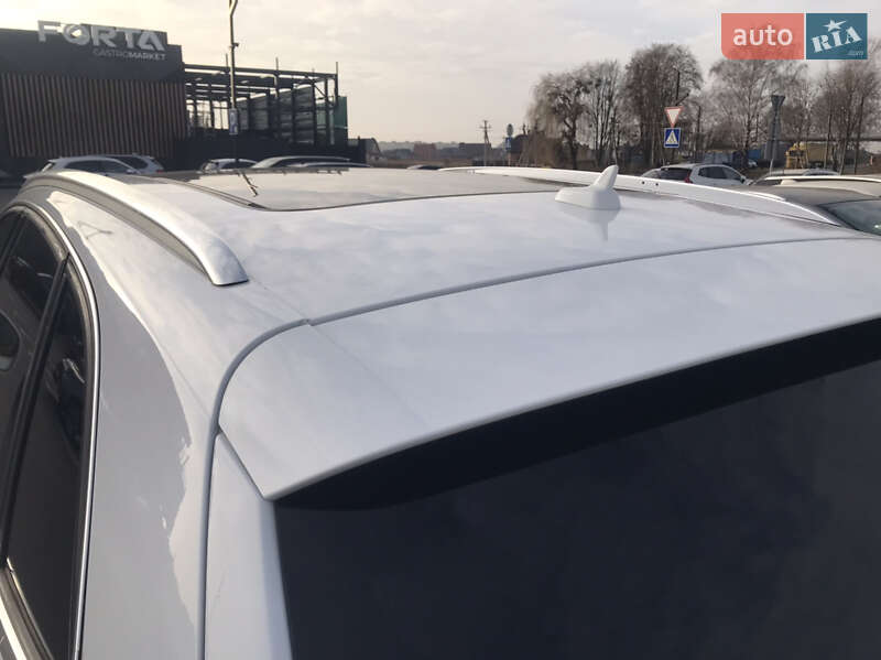 Внедорожник / Кроссовер Audi Q5 2013 в Владимире