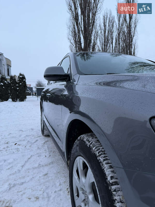 Внедорожник / Кроссовер Audi Q5 2015 в Каменец-Подольском