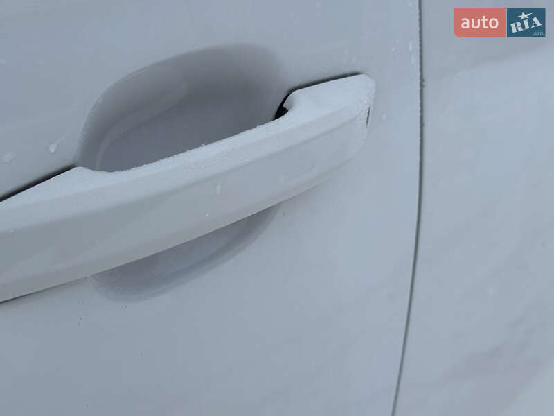 Внедорожник / Кроссовер Audi Q5 2018 в Львове